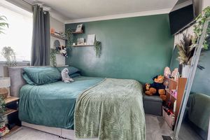 Bedroom Two- click for photo gallery